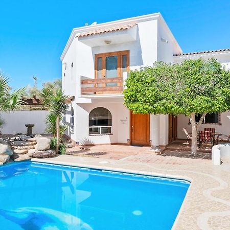Casita De Maria By Kivoya Villa Puerto Penasco Exterior photo