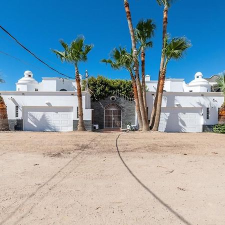 Casita De Maria By Kivoya Villa Puerto Penasco Exterior photo