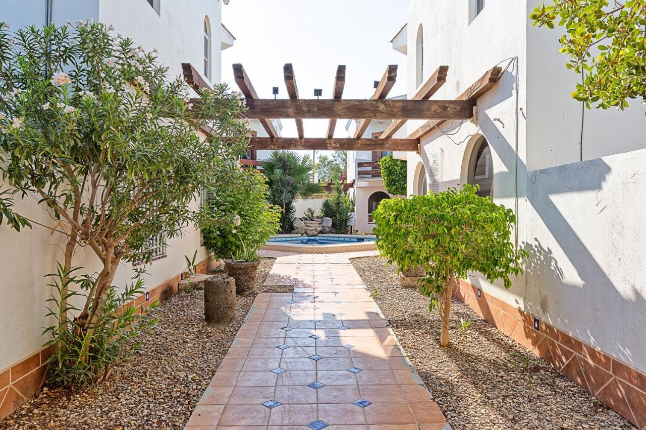 Casita De Maria By Kivoya Villa Puerto Penasco Exterior photo