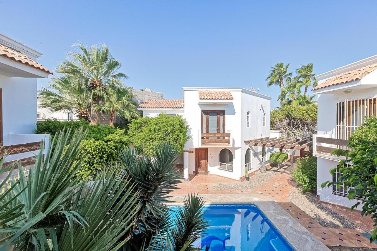 Casita De Maria By Kivoya Villa Puerto Penasco Exterior photo