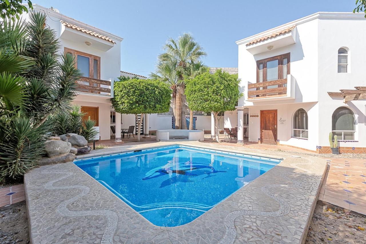 Casita De Maria By Kivoya Villa Puerto Penasco Exterior photo