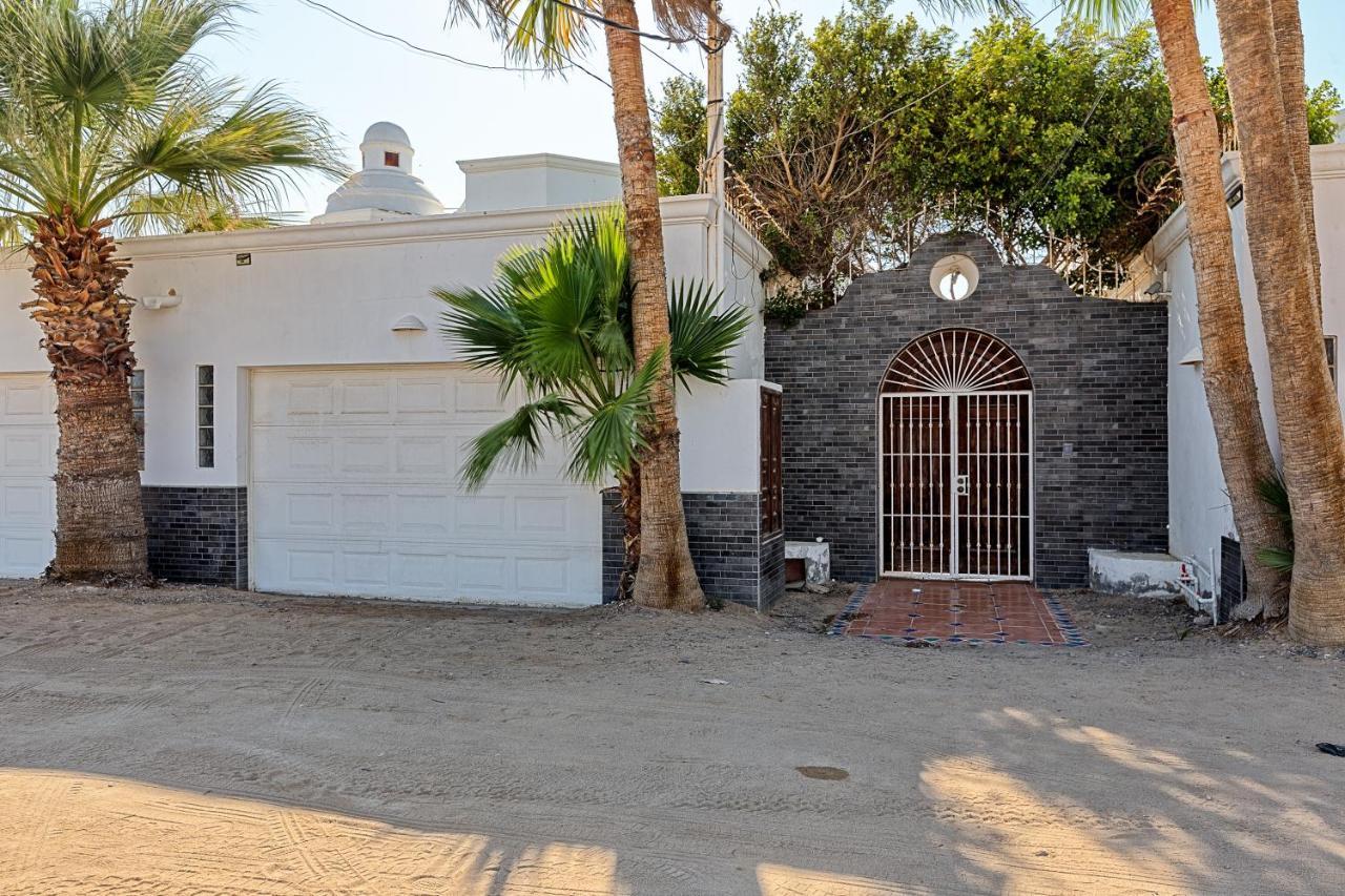 Casita De Maria By Kivoya Villa Puerto Penasco Exterior photo