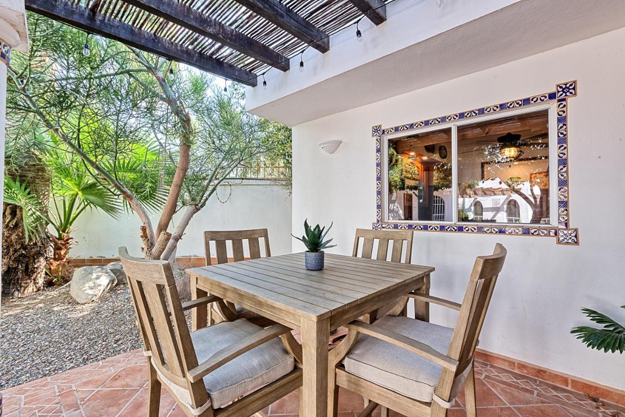 Casita De Maria By Kivoya Villa Puerto Penasco Exterior photo